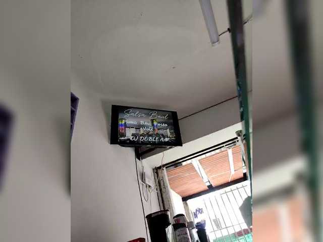 Screenshot di trasmissione Nicol4