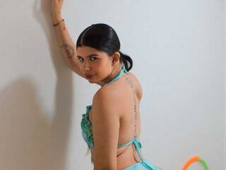 Chat video erotica Nicolane-Palmer1