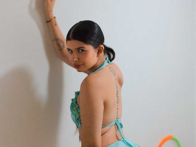 Foto del profilo Nicolane-Palmer1