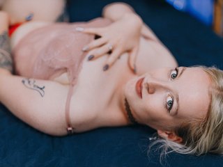 Chat video erotica Nicole-Aniston