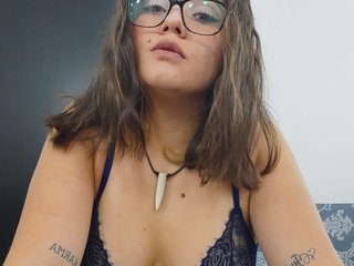 Video chat erotica Nicole-Girl