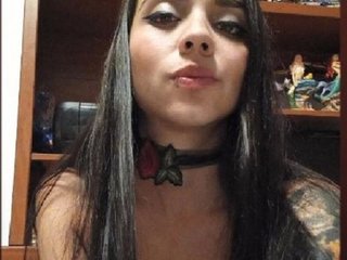 Video chat erotica Nicole-Hot