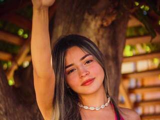 Chat video erotica Nicole-Meyer