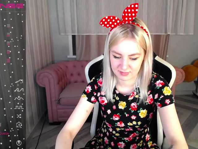 Screenshot di trasmissione Nicole-Star