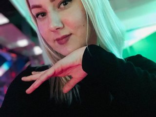 Chat video erotica Nicole-Star