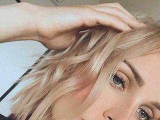 Chat video erotica NICOLE1286