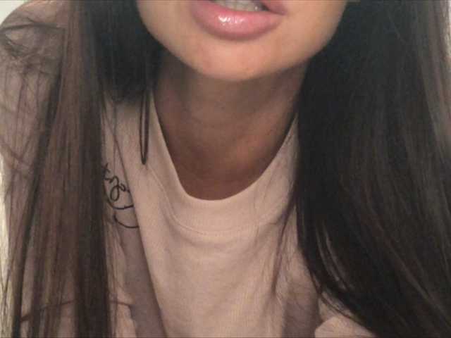 Screenshot di trasmissione nicole21x