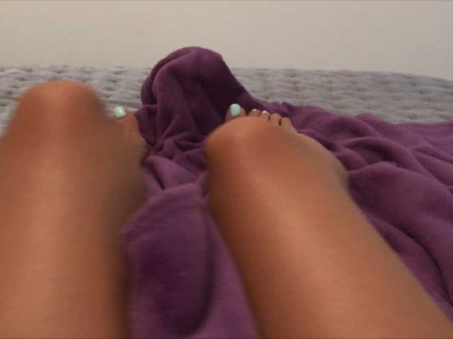 Screenshot di trasmissione nicole21x