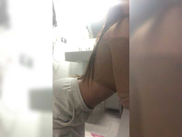 Screenshot di trasmissione nicole21x
