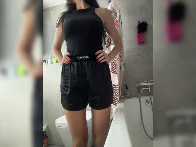 Screenshot di trasmissione nicole21x