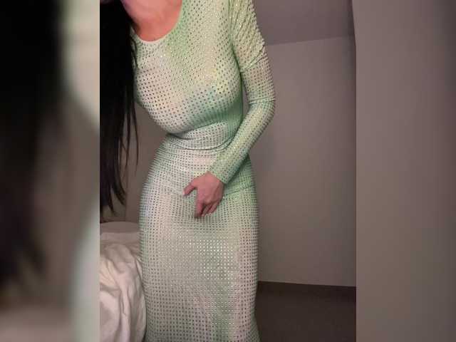 Screenshot di trasmissione nicole21x