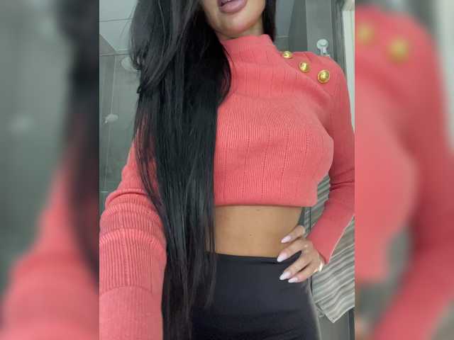 Screenshot di trasmissione nicole21x