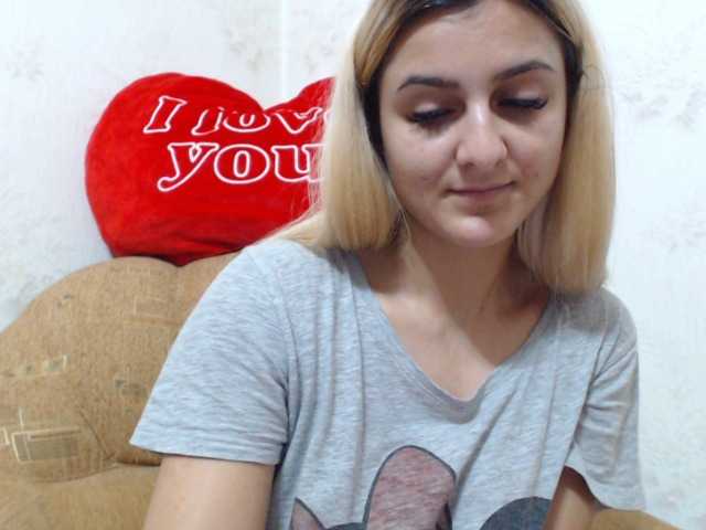 Fotografie Nicole4Ever Im new :) ♥welcome to my room. Enjoy with me♥ BLOW JOB 150 TOKNS♥♥ NAKED 400 TOKNS♥ FUCK PUSSY 600 TOKNS ♥ FUCK ASS 1500 TOKNS / AT GOAL FULL CUM ALIVE AND FULL FUCKING SHOW/ PVT AND GROUP OPEN ♥ 60 Tkns PM ♥ 45 tkns c2c ♥ ♥ 5000 ♥ 4888 1839