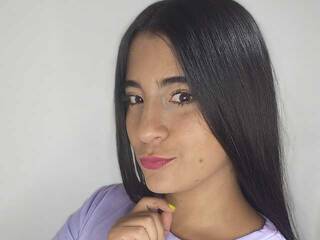 Chat video erotica NicoleCruz1