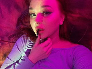 Chat video erotica NicoleDaniell