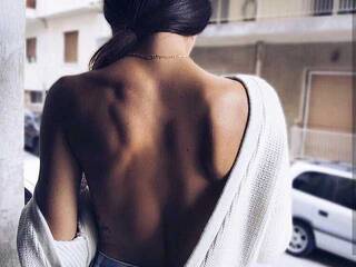 Chat video erotica nicoledream