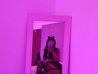 Chat video erotica Nicolee03
