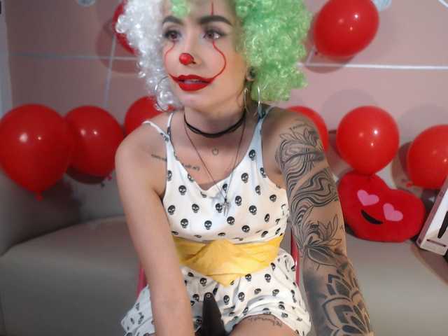 Screenshot di trasmissione NicoleeFranco