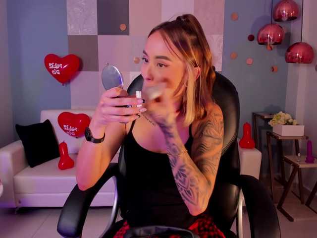 Screenshot di trasmissione NicoleeFranco