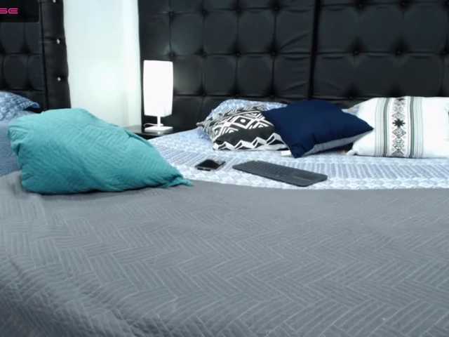 Screenshot di trasmissione Nicoleex