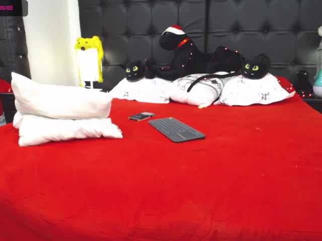 Screenshot di trasmissione Nicoleex