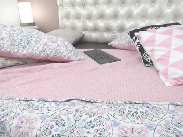 Screenshot di trasmissione Nicoleex