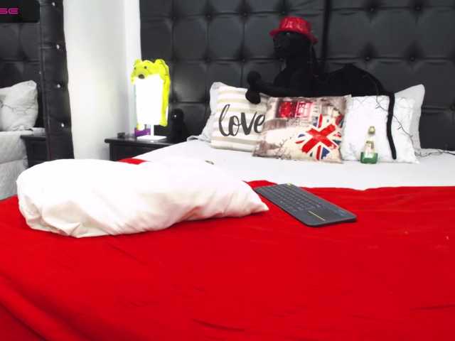 Screenshot di trasmissione Nicoleex