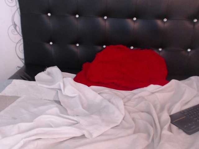 Screenshot di trasmissione nicolefox
