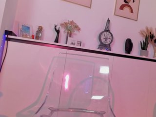 Chat video erotica NicoleIris