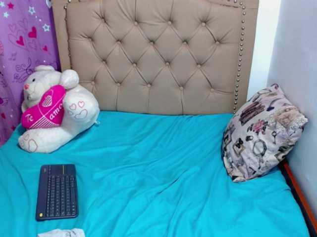 Screenshot di trasmissione NicoleMoore