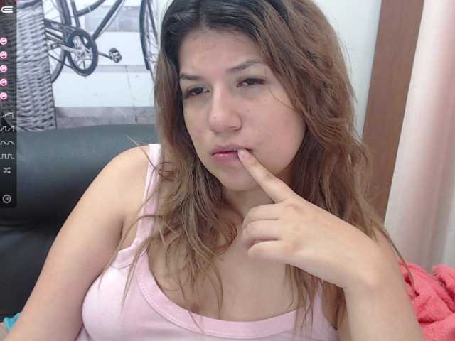 Screenshot di trasmissione NicoleMoore