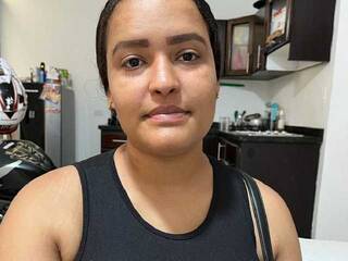 Chat video erotica nicolesaenz23