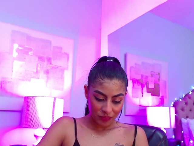 Screenshot di trasmissione NicoletdAngel