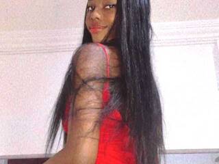 Chat video erotica Nicolette-x