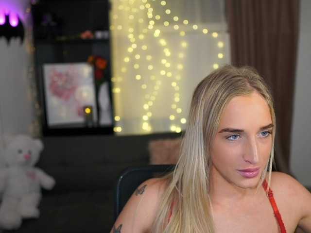 Screenshot di trasmissione NicoletteShea01