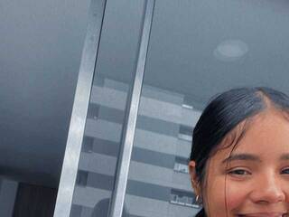 Chat video erotica NicolHoney