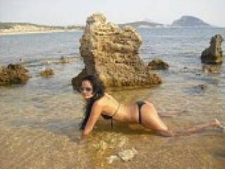 Chat video erotica nicoli4u