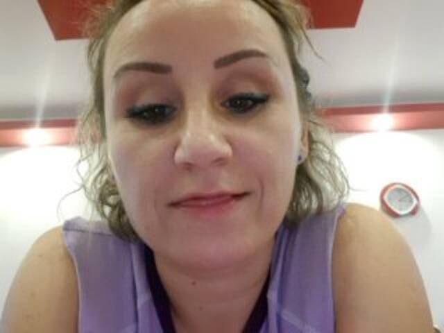 Screenshot di trasmissione Nicolle30