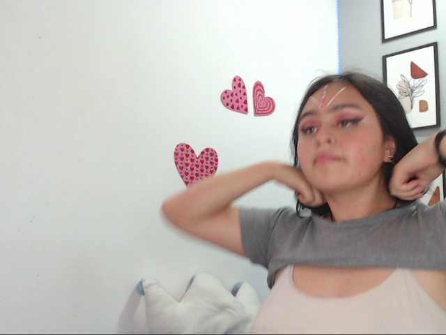 Screenshot di trasmissione Nicolle69