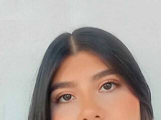 Chat video erotica NicolleDiaz