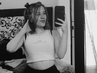 Chat video erotica NicollePetit