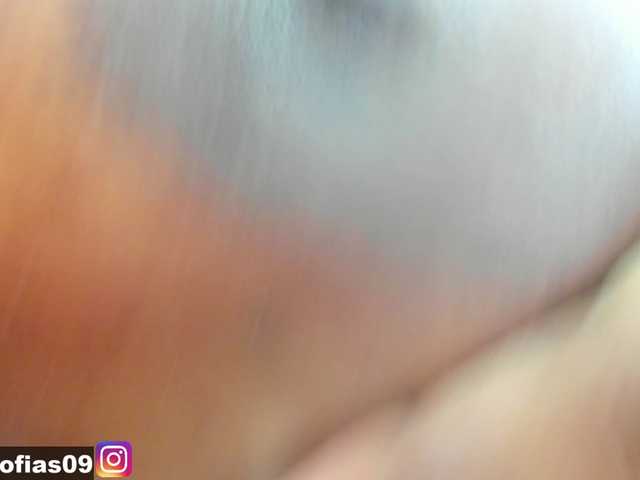 Screenshot di trasmissione NicolleSofia