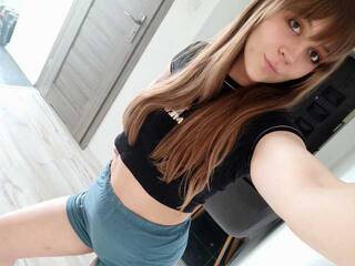 Chat video erotica NicollKiss