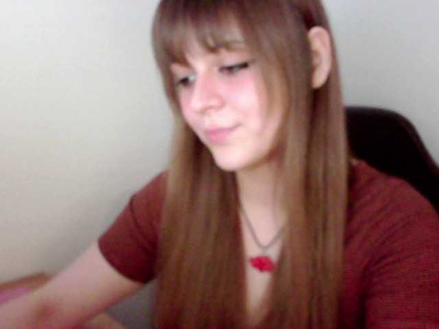 Screenshot di trasmissione NicollKiss