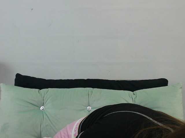 Screenshot di trasmissione NicollKiss