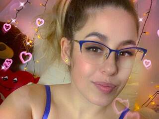 Chat video erotica NicollSweetXo