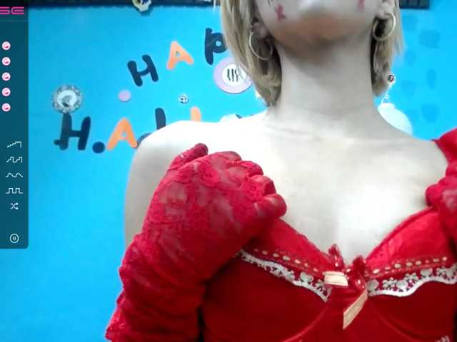 Screenshot di trasmissione Nicolsmithx