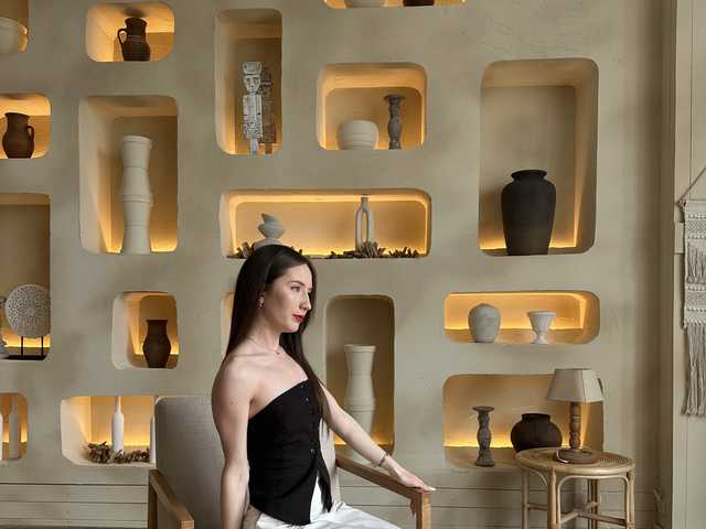 Foto del profilo NicolyCherry