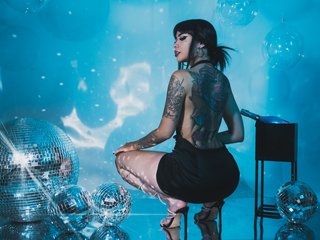 Chat video erotica Nicorobin
