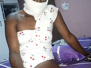 Chat video erotica Nigropussy